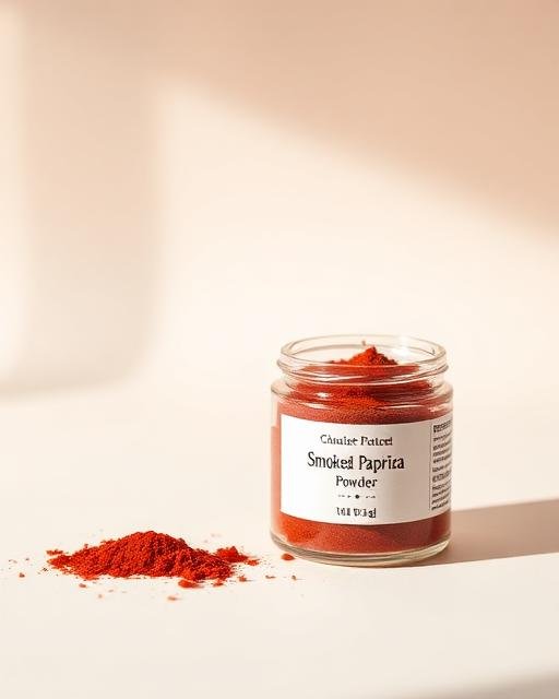 Smoked Paprika