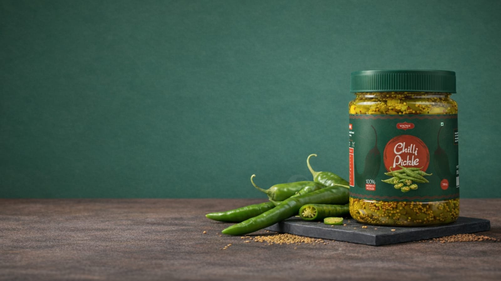 Elevate Every Dish You Create