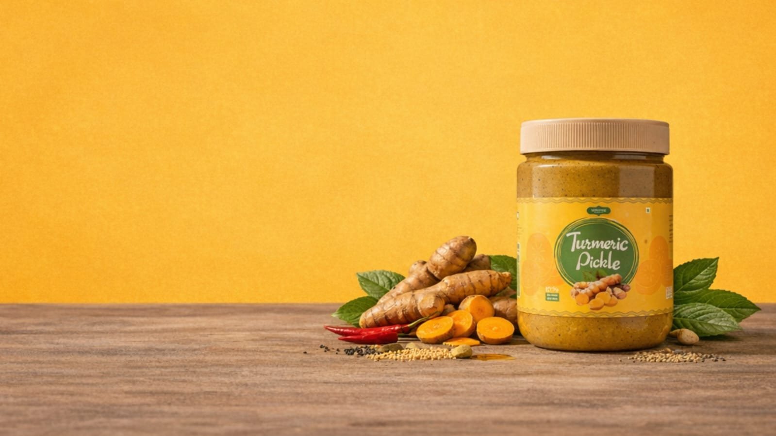 Discover the Essence of Flavor