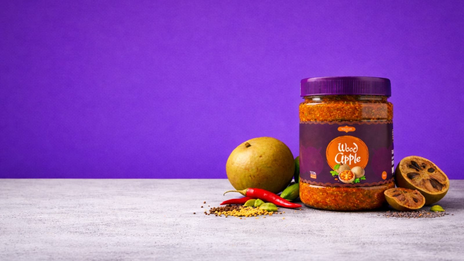 From Farm To Your Kitchenn